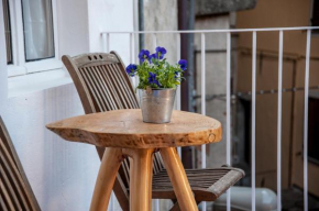 Отель B&B Al Vicolo del Gallo  Фериоло